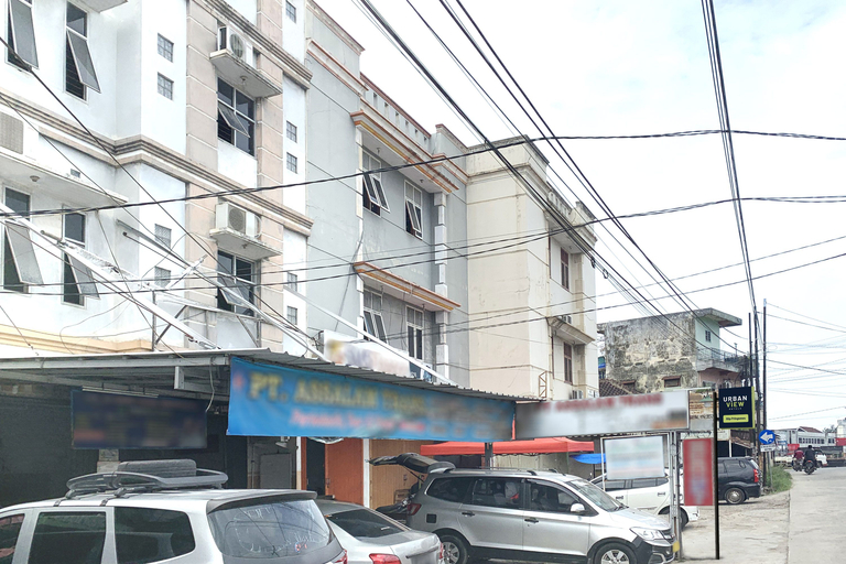 Others 4, Urbanview Hotel SLIP Pringsewu by RedDoorz, Tanggamus