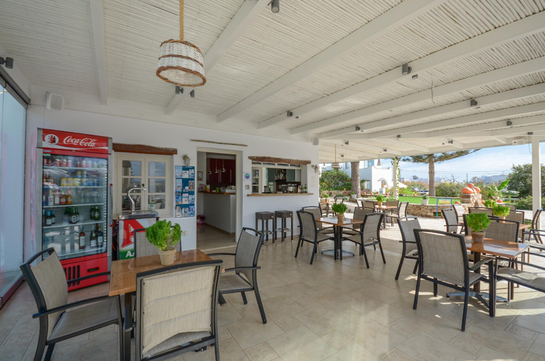 Food & Drinks 4, Birikos Hotel and Suites, South Aegean