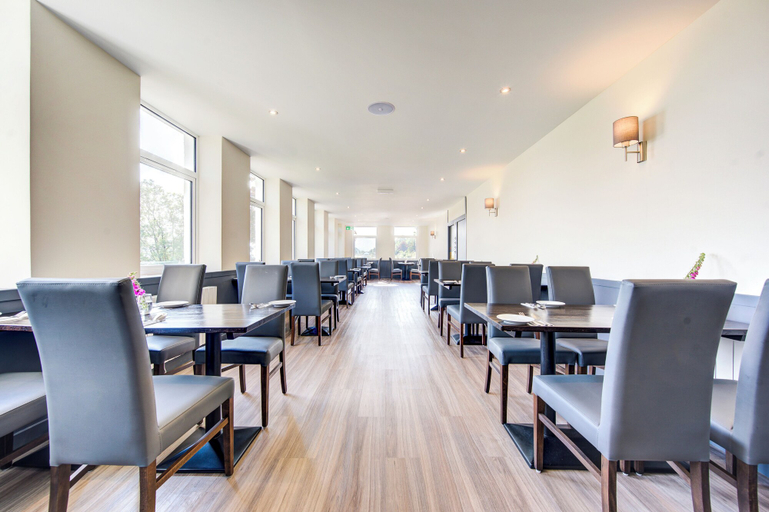 Food & Drinks 5, Onich Hotel, Highland