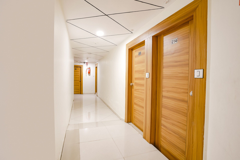 Others 5, Fabhotel Silver Inn, Ahmadabad