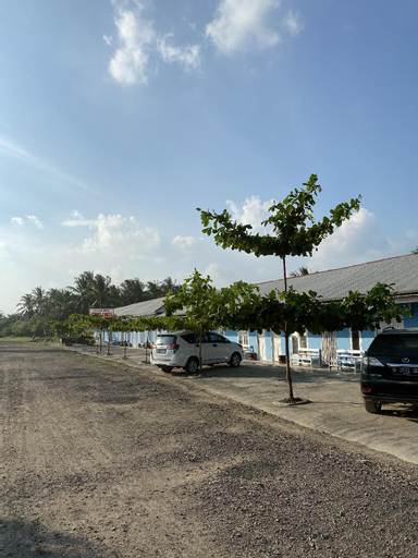 Exterior & Views 2, Virgo homestay, South Lampung