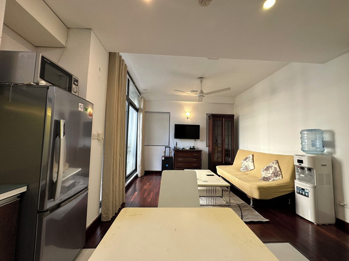 Bedroom 2, Sunshine Apartments, Tây Hồ