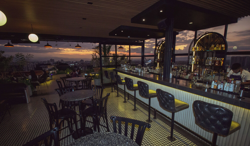 Food & Drinks 5, Hotel Sexto by Icono, Salento