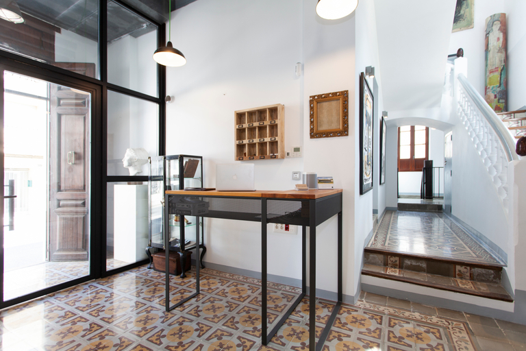 Exterior & Views 2, Gran H La Marina 1920, Alicante