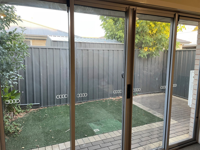 Others 4, Tasha's Apartments - CC2, Adelaide