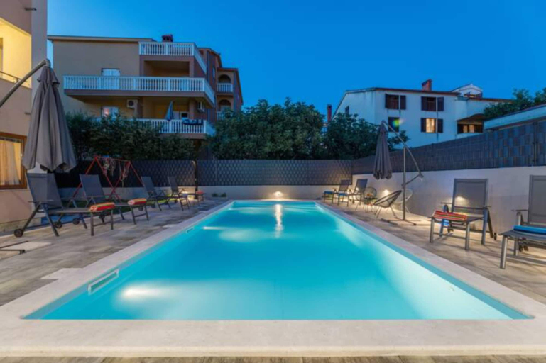 Sport & Beauty 4, Residence Ellena, Zadar