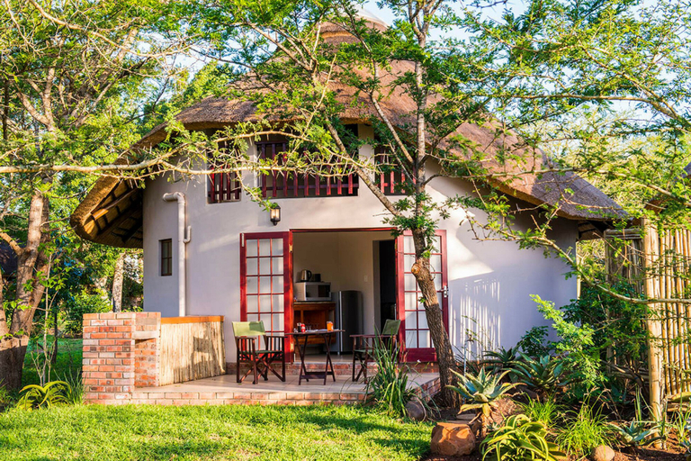 Exterior & Views 2, ANEW Hotel Hluhluwe, Umkhanyakude