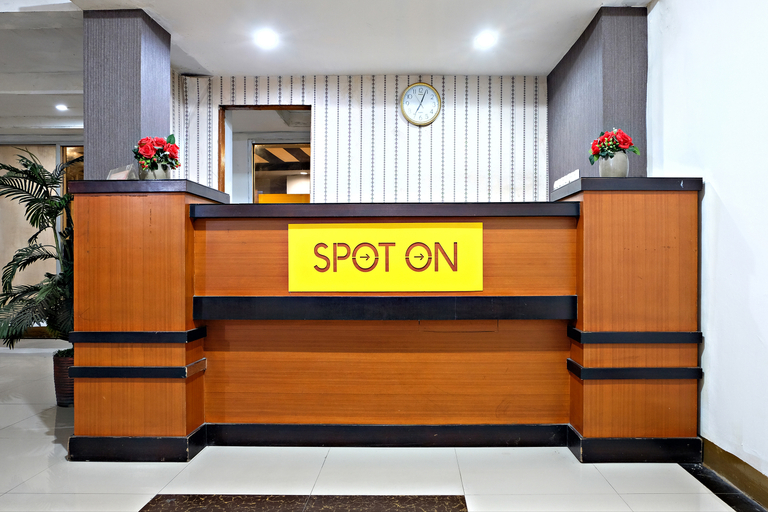 Public Area 5, Spot On 2661 Wisma Maysara Makassar, Makassar