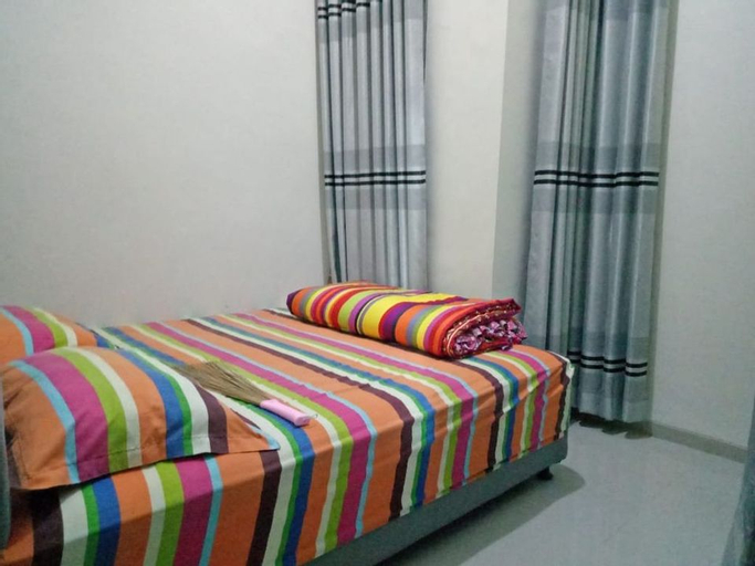 Bedroom 7