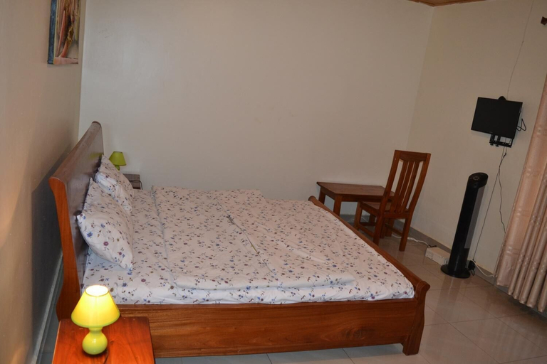 Bedroom 2, Keva Guest House, Kicukiro