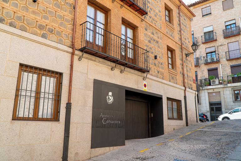 Exterior & Views 2, ZOCODOVER CERVANTES 5 COLLECTION, Toledo