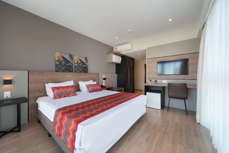 Bedroom 4, Laghetto Stilo Vita, Gramado
