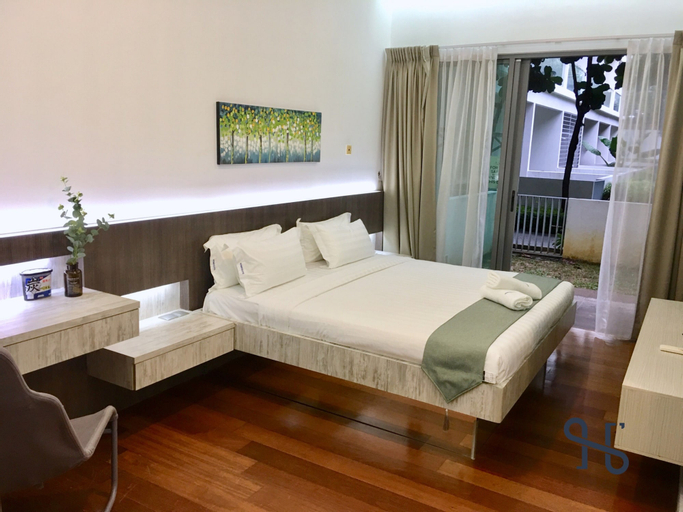 Bedroom 11