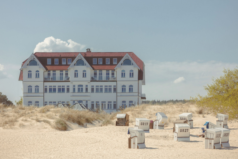 Exterior & Views 2, Strandhotel Ostende, Vorpommern-Greifswald
