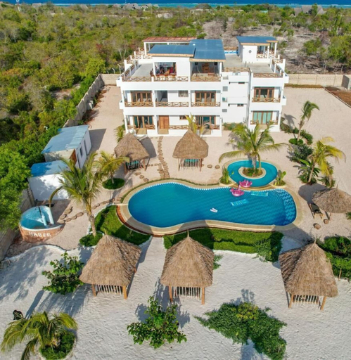 Exterior & Views 2, HABER HOTEL & SPA, Kaskazini 'A'