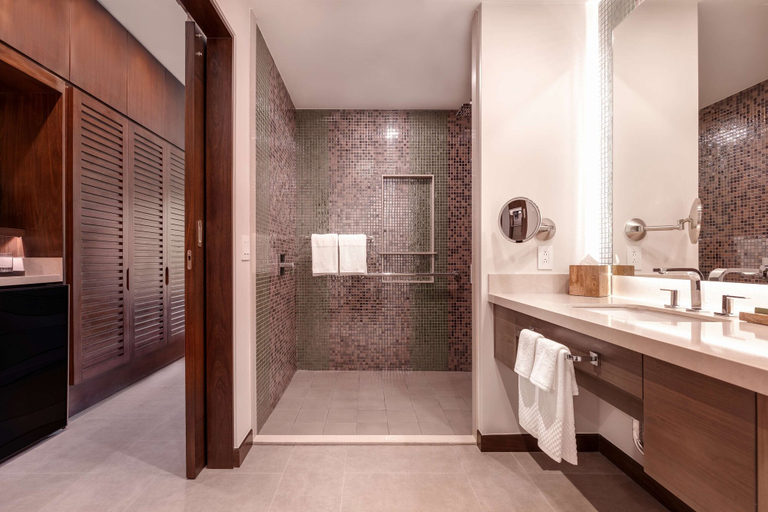 Bathroom 5, Botanika Osa Peninsula Resort, Curio Collection by Hilton, Golfito