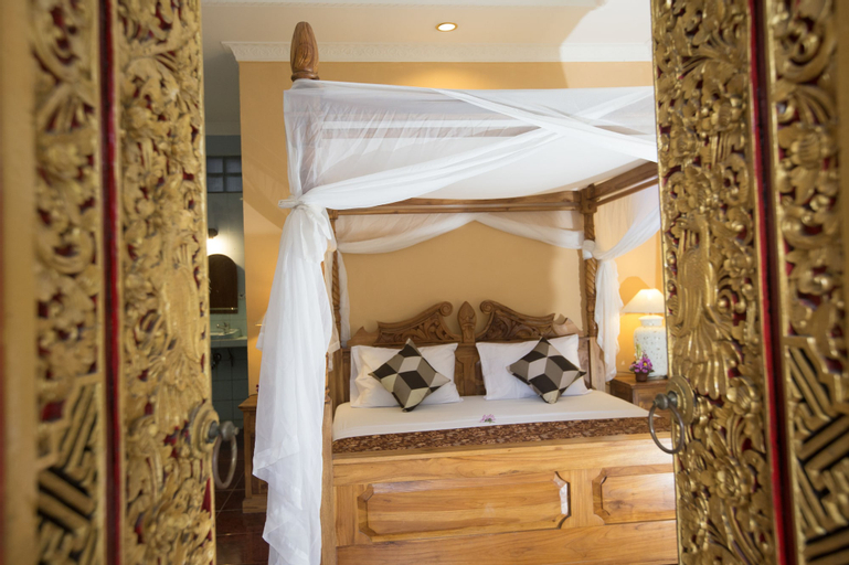 Bedroom 5