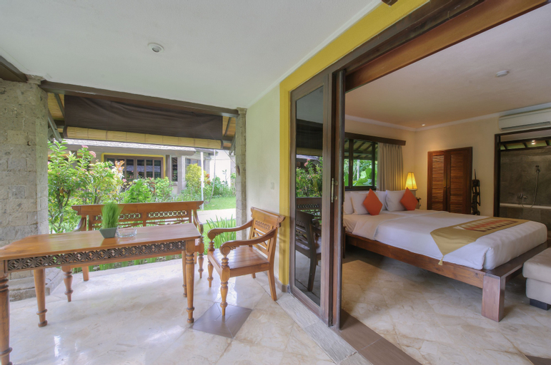 Bedroom 28