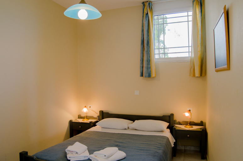Bedroom 3, Panorama Villas - Adults only, Crete