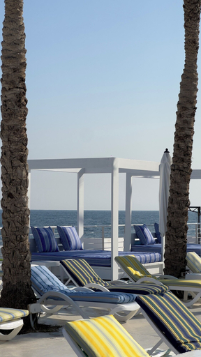 Sport & Beauty 2, Riviera Hotel Beirut, Beirut