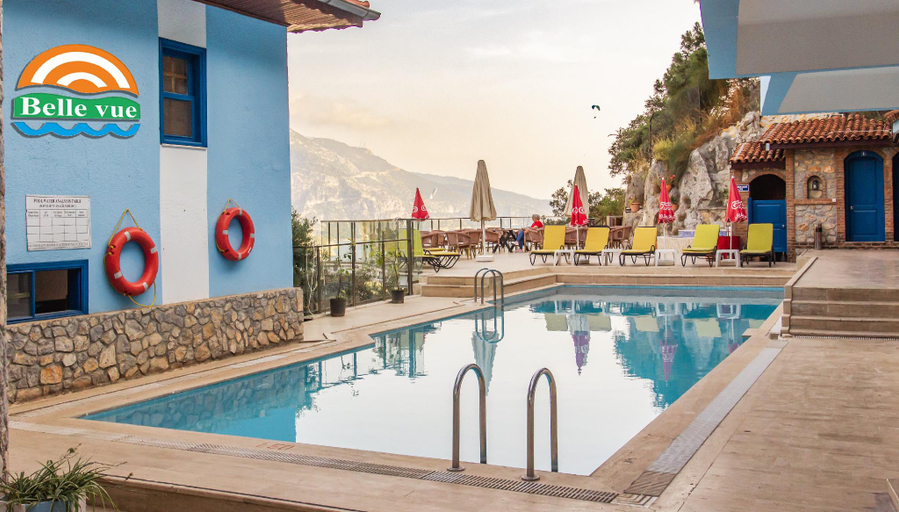 Sport & Beauty 1, Belle Vue, Fethiye