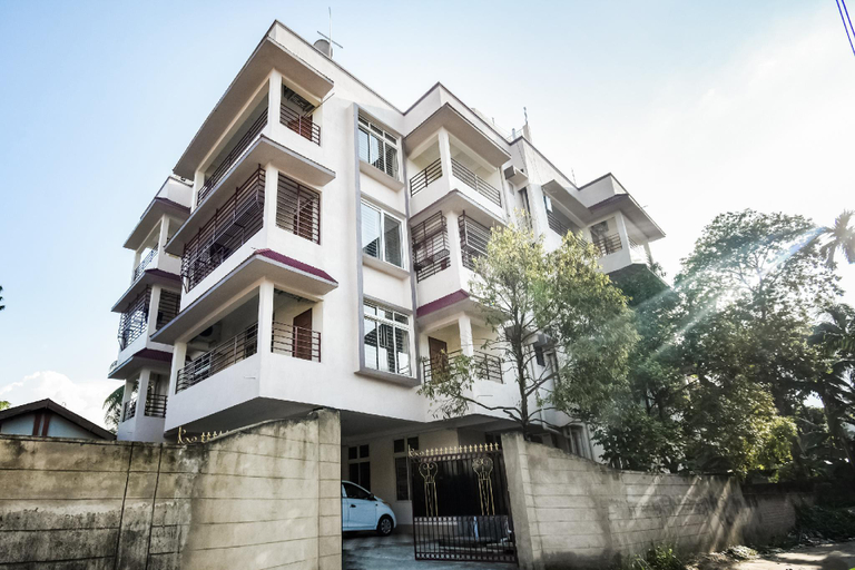 Others 4, Royal Pearl Inn, Kamrup Metropolitan