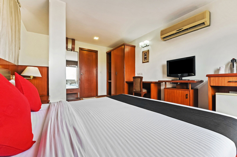 Bedroom 9