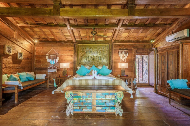 Bedroom 10