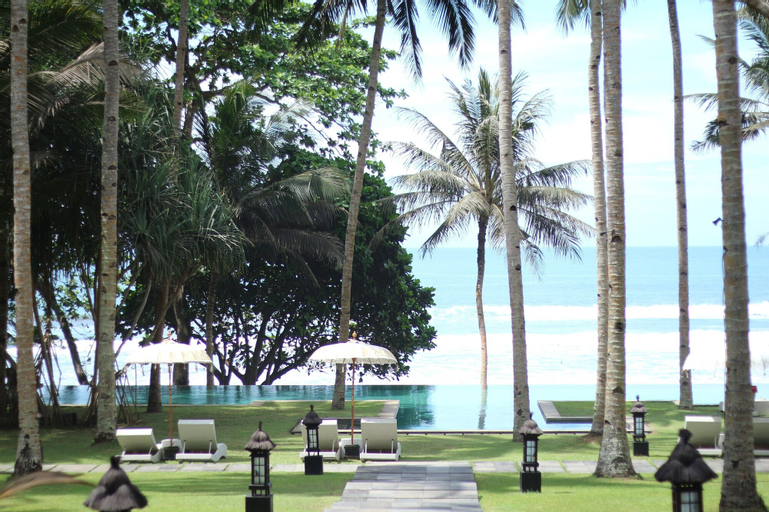 Kelapa Retreat & Spa, Jembrana