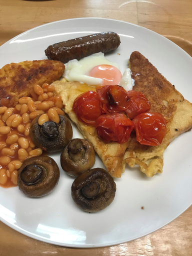 Food & Drinks 5, The Firs, Perthshire and Kinross