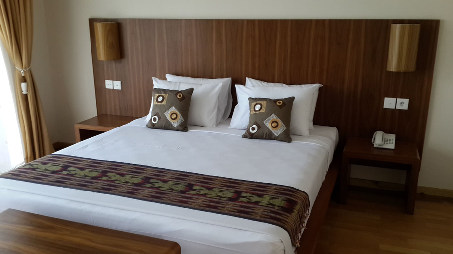 Bedroom 9