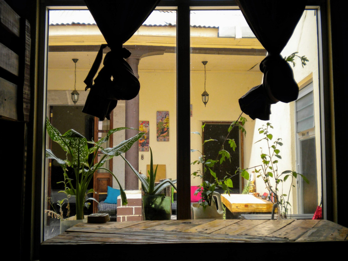 Others 5, Casa I'X - Hostel, Quetzaltenango