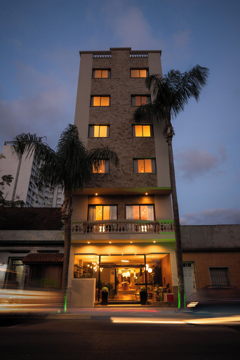 Exterior & Views 2, Like Design Hotel Rivera, n.a12