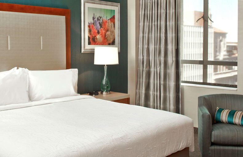 Bedroom 12