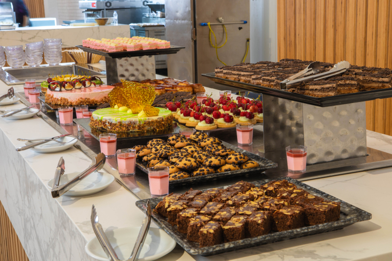 Food & Drinks 4, Be Live Collection Saïdia , Berkane Taourirt
