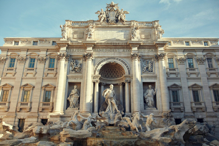 Exterior & Views 3, Six Senses Rome, Rome