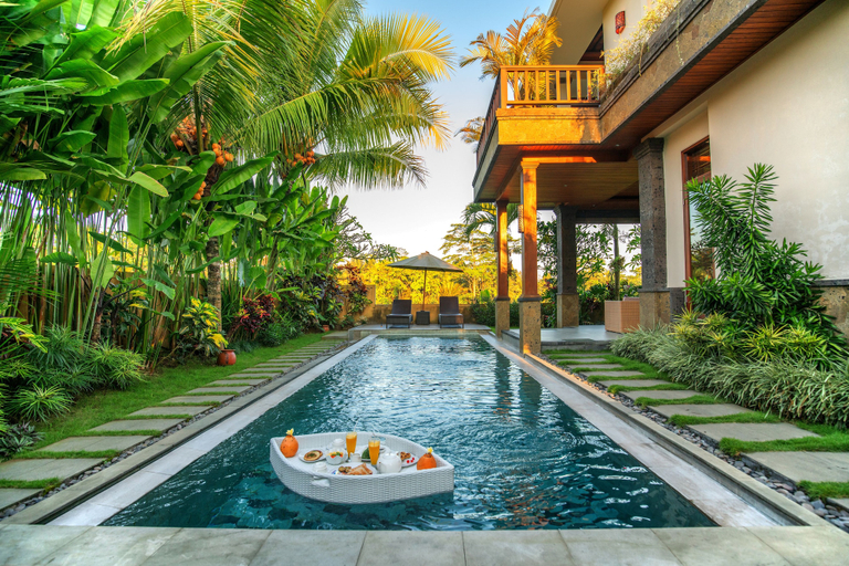 Sport & Beauty 3, Villa Alosta, Gianyar