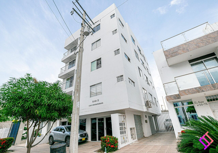 Exterior & Views 2, Apartamento Muy Cerca al Río, Valledupar