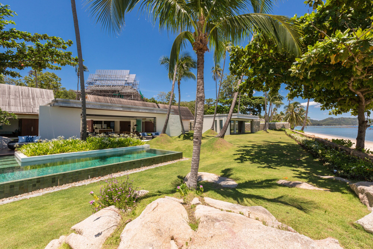 Exterior & Views 2, Villa Malabar, Ko Samui