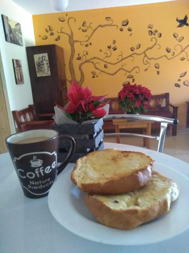 Food & Drinks, LOS NARDOS HOSTEL, Del Centro