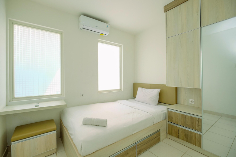 Bedroom 12