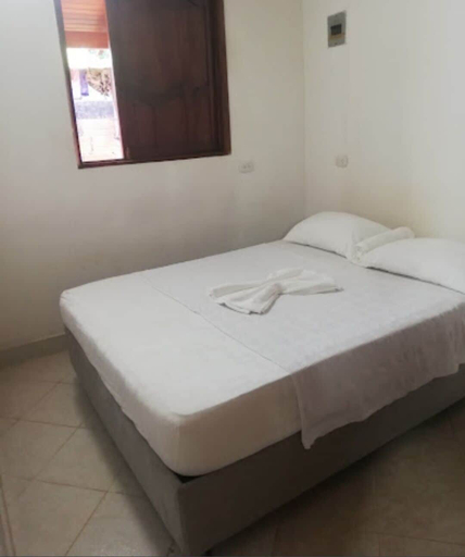 Bedroom, NEVERLAND, Riohacha