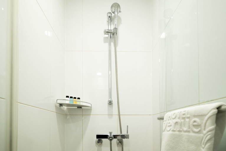 Bathroom 4, Hotel Venue G, Jongno