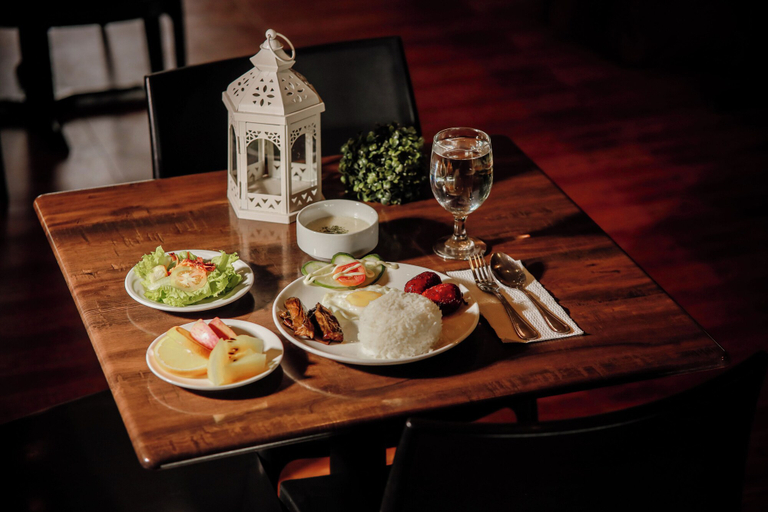Food & Drinks 5, Microtel Inn by Wyndham Cabanatuan, Cabanatuan City