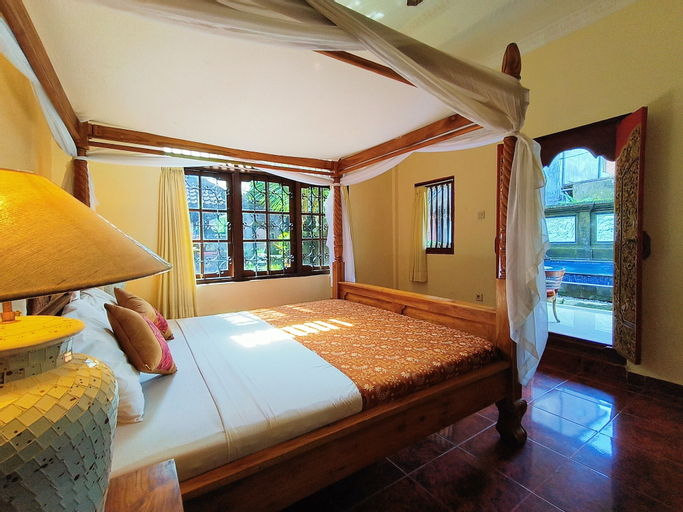 Bedroom 8