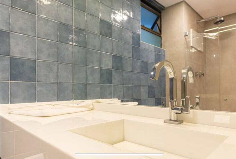 Bathroom 4, Beach Class Resort Muro Alto, Ipojuca