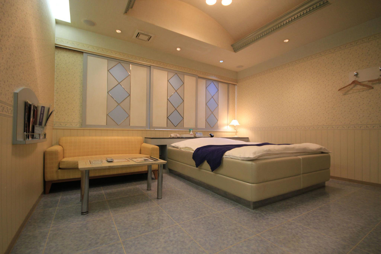 2, Hotel Afternoon - Adult Only, Osaka