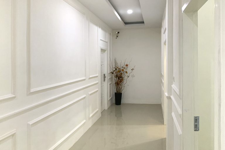 Others 3, Urbanview Hotel SLIP Pringsewu by RedDoorz, Tanggamus