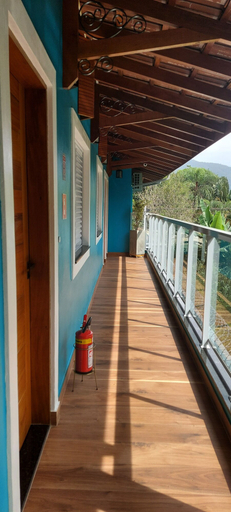 Others 5, Solarium Flats Itagua Ubatuba SP, Ubatuba