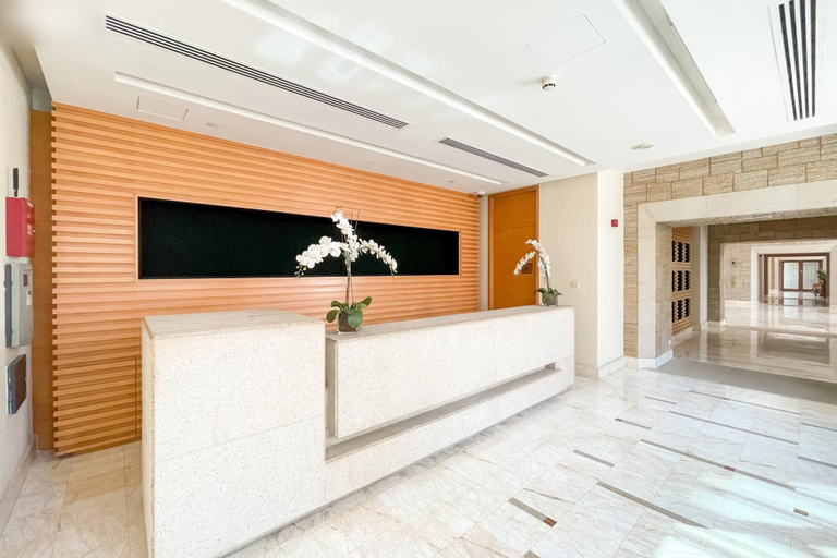 Room 3, Luxurious 2 Bedroom Apartment Dubai Marina, Dubai